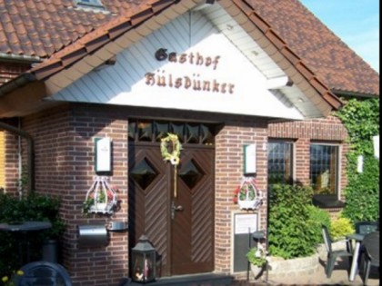 Photo: Gasthof Hülsdünker